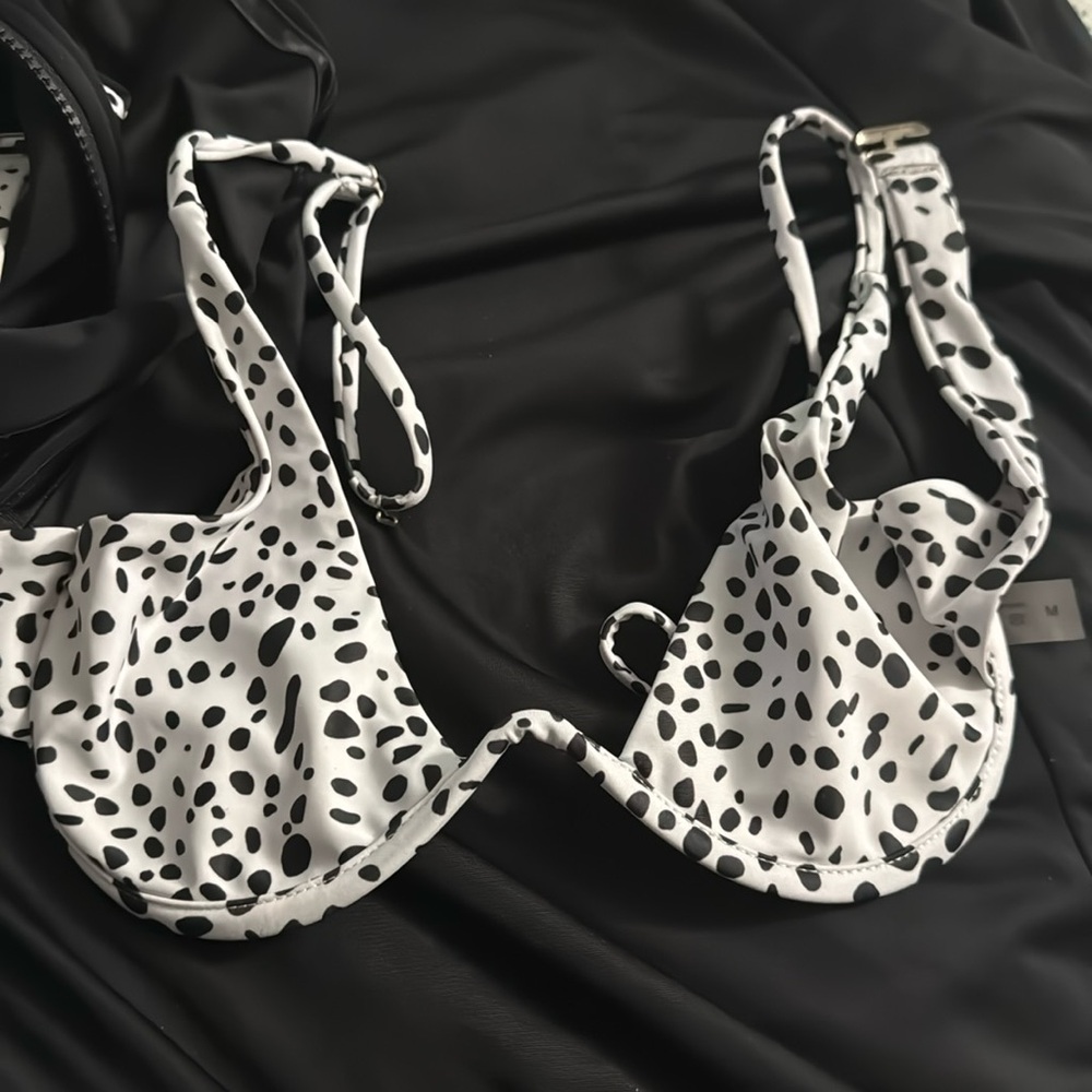 Bathing suit top